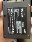 Samsung 840 Evo 120GB Sata Internal Solid State Drive. Fixed Price $20.00.