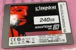 Kingston Ssdnow SV300S37A/240G 240GB Hdd. Fixed Price $32.00.