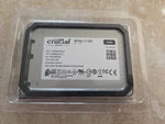 Crucial Sata 2.5" CT500MX500SSD1. Fixed Price $59.99.