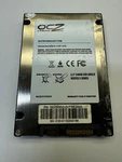 Vertex OCZSSD2-2VTXE240G 240GB 3GB/S Sata Ii 2.5" Solid State Drive. Fixed Price $32.00.