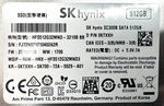(512GB) Sk Hynix SC300B 2.5" Sata 6GB/S Internal Ssd, HFS512G32MND-3210B. Fixed Price $49.00.