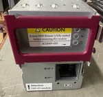 Hp 823849-001 Sas 12G Io Module D6020. Fixed Price $75.00.