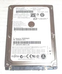Fujitsu MHZ2320BH G2 320GB Sata Hard Drive P/n: CA07018-B31800C1 F/w: 00808909. Fixed Price $14.99.