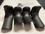Glock Grip Force Adapters GEN3 GEN4 With Pins. Fixed Price $50.00.