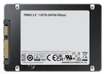 Samsung PM893 1.92TB 2.5" Sata Iii Enterprise Ssd (MZ-7L31T90). Fixed Price $369.00.