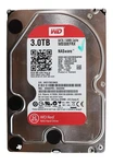 Western Digital Red Plus 3TB WD30EFRX-68AX9N0 3.5" 5400 Rpm Sata 6GB/S Nas Hdd. Fixed Price $89.99.