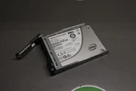 Dell 200GB 6G 2.5" 02THX8 SSDSC2BA200G4R Sata Solid State Drive W/tray. Fixed Price $63.88.