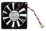 Promise Smartstor NS4600 / DS4600 Fan (3106KL-04W-B39). Fixed Price $18.50.