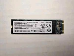 Oem 856447-001 / SD8SN8U-128G-1006 M.2 2280 Sata Ssd 128GB X400 Sandisk Hp. Fixed Price $24.99.