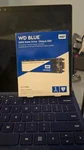 Western Digital Blue 3D Nand Sata, 1TB, M.2 2280, Internal Ssd (WDS100T2B0B). Fixed Price $220.00.