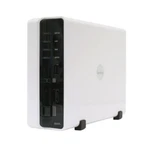 Synology DS107+ 64MB 500MHZ 1X Bay Nas. Fixed Price $106.69.