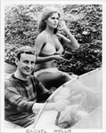 Fathom Movie Raquel Welch Bikini Richard Briers Drives Speedboat 8X10 Photo. Fixed Price $9.99.
