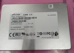 MTFDDAK512TDL Micron 1300 512GB Sata 6GB/S 2.5" Internal Solid State Drive Ssd. Fixed Price $50.00.