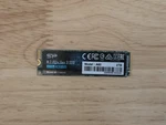 Silicon Power (sp) A60 2TB Nvme M.2 Pcie GEN3X4 2280 Ssd Solid State Drive.. Fixed Price $154.99.