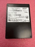 Hgst Ultrastar SN200 HUSMR7676BDP3Y1 7680GB 2.5 Sas Nvme Ssd. Fixed Price $899.99.