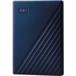 My Passport For Mac WDBA2D0020BBL Tb Portable Hard Drive - 2.5 External. Fixed Price $151.04.
