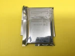 Kioxia CD6-R 7.68TB Nvme Pcie 4.0 2.5" U.3 Internal Ssd KCD6XLUL7T68 New. Fixed Price $2499.00.