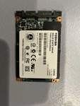 Toshiba THNSNC128GMMJ 1.8" 128GB Micro Sata Ssd 3GB/S Mlc For Sony Hp Laptop. Fixed Price $39.99.