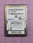 HN-M500MBB/SCC, Fw 2AR10001, Samsung 500GB Sata 2.5 Hard Drive. Fixed Price $24.00.