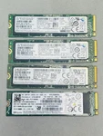 4X Samsung Sk Hynix 512GB M.2 2280 Ssd MZVLB512HBJQ-000L7 HFS512GDE9X080N. Fixed Price $199.95.