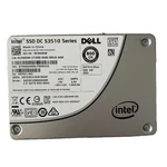 Intel Dell 800GB 6GB/S Sata Dc S3510 SSDSC2BB800G6R Dp/n 0CM65W. Fixed Price $109.99.