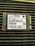 Cisco 16-4297-05 64GB-C Msata 6GB/S M600 MTFDDAT064MBF. Fixed Price $15.00.