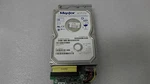 Hp Maxtor 339664-001 294934-003 160086528 YAR41BW0 80GB ATA/133 Hard Drive Nas. Fixed Price $45.00.
