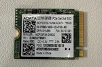 Adata 256GB M.2 2242 Nvme Ssd Pcie GEN3 X4 - IM2P33F3A. Fixed Price $35.00.