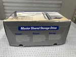 Maxtor Shared Storage 200GB External Hard Drive Small Office & Home Network New. Fixed Price $34.99.
