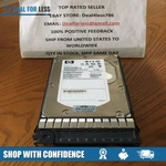 416127-B21/416248-001/375874-014/488060-001-HP 300GB 3G Sas 15K 3.5" Dp Hdd. Fixed Price $38.74.