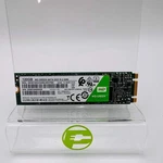 Western Digital Wd 2280MM Green Sata Ssd 120GB M.2. Fixed Price $19.99.