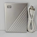 Western Digital Wd Portable My Passport Ultra For Mac 2TB Usb-c To Hdd. Fixed Price $48.95.