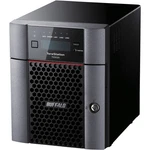 Buffalo Terastation 5420DN 4-BAY Secure Business Desktop Nas 48TB (4X12TB) W/ Ha. Fixed Price $2385.21.