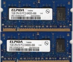 New 2GB 2X 1GB Kit Lenovo 3000 C100/C200/N100/Y400 DDR2 Laptop/notebook Memory. Fixed Price $16.75.