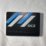 Ocz Vector Sata Iii 120GB 2.5" Internal Ssd VTR180-25SAT3-120G. Fixed Price $39.00.