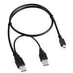 Usb Data Sync Cable Cord Lead For Lacie Rugged Safe 1TB # 301490 250GB 9000120. Fixed Price $7.99.