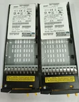X Hp 100GB Sas 2.5 Ssd 6GB 702506-001 5697-2160 With Caddy For 3PAR 7000. Fixed Price $86.00.