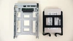 Hp 256GB Sata (+ssd Carry) A3D26AA. Fixed Price $50.00.