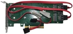 Hpe Universal Sata 6G Aic Hhhl M.2 Ssd Enablement Kit 878783-B21. Fixed Price $39.95.