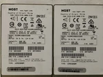 Lot Of - Hgst HUSMM1680ASS200 800 Gb Sas 2.5" Server. Fixed Price $195.00.