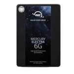 Mercury 500GB Electra 2.5" Sata 3 Solid State Disk OWCS4D7E6G500. Fixed Price $84.30.