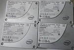 Intel Dc S3520 Series 960GB 2.5" Sata 6GBS Solid State Drive SSDSC2BB960G7. Fixed Price $270.00.