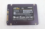 Samsung 870 Qvo MZ-77Q2T0 2TB 2.5" Sata Solid State Drive. Fixed Price $199.99.