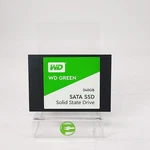 Western Digital Green Sata Ssd 240GB WDS240G2G1A-00JH30. Fixed Price $29.99.