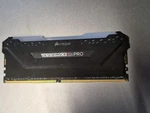 New Corsair Vengeance Rgb Pro 32GB (2X16GB) Ram DDR4 3600MHZ CMW32GX4M2D3600C18. Fixed Price $179.95.