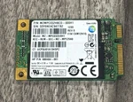 Samsung 32GB Msata Ssd MZMPC032HBCD-000H1 Hp P/n 680404-001. Fixed Price $25.00.
