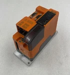 B&r Automation Acopos Micro 100D Servo Drive 80VD100PD.C022-01 Rev.. Fixed Price $490.00.
