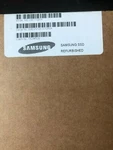 MZ-V6P1T0BW Samsung 960 Pro M.2 1TB Nvme Pci-express 3.0 X4 Ssd. Fixed Price $289.99.