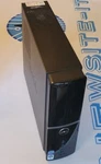 Dell Vostro 220S Desktop Intel Core Duo E7400 2.80GHZ 3GB DDR2 160GB Coa No. Fixed Price $34.95.