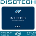 Ocz IT3RSK41MT320-0800 800GB 2.5" 6GBPS Intrepid 3600 Sata Sed Mlc Essd. Fixed Price $299.00.